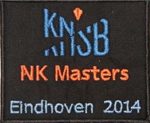 NK Masters Afstanden en Allround